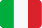 Rotary tables Italiano